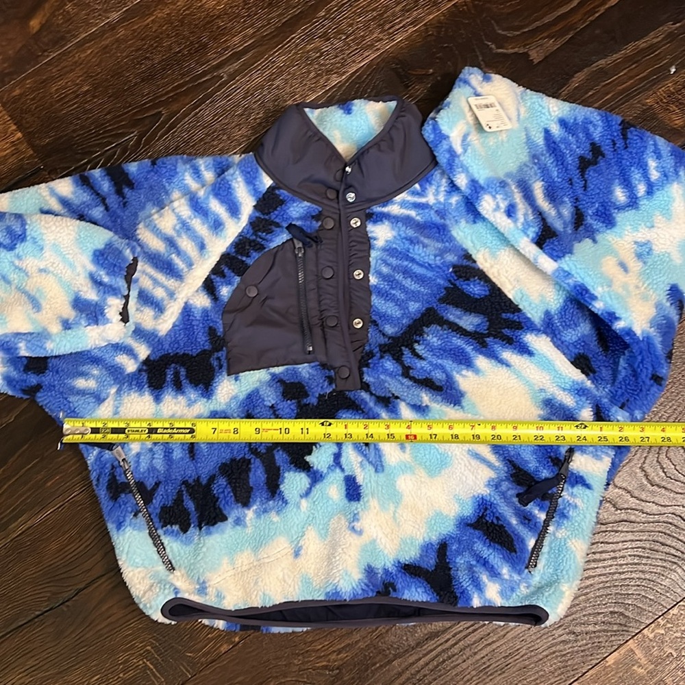 FP Movement Hit the Slopes Printed Pullover - Picture 8 of 9